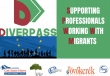Diverpass- an ebook for professionals supporting migrants